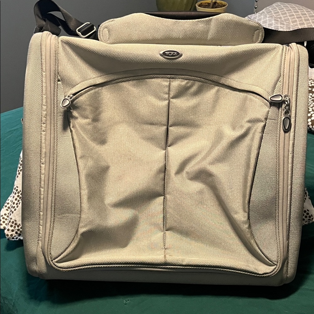 Tumi T3 Travel Garment Bag